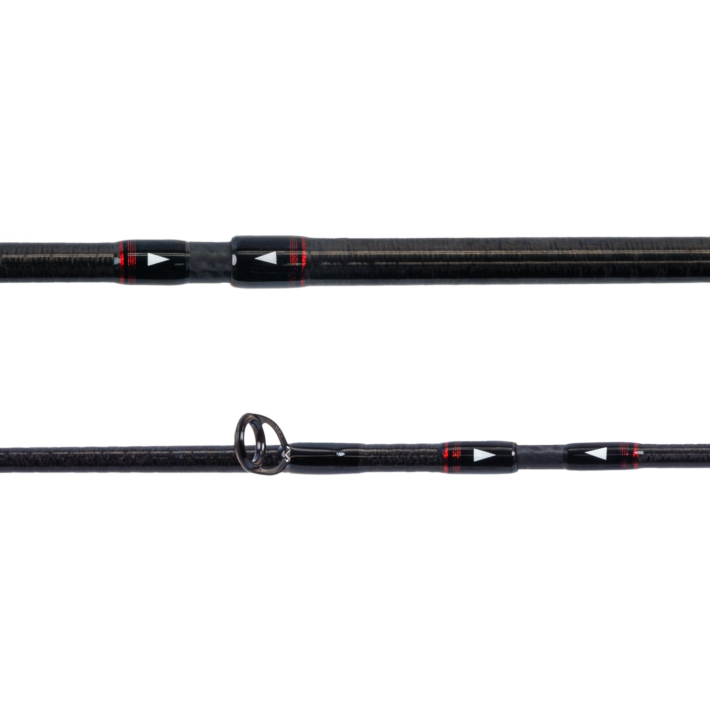 Jigging World Nexus 2.0 Travel Rods