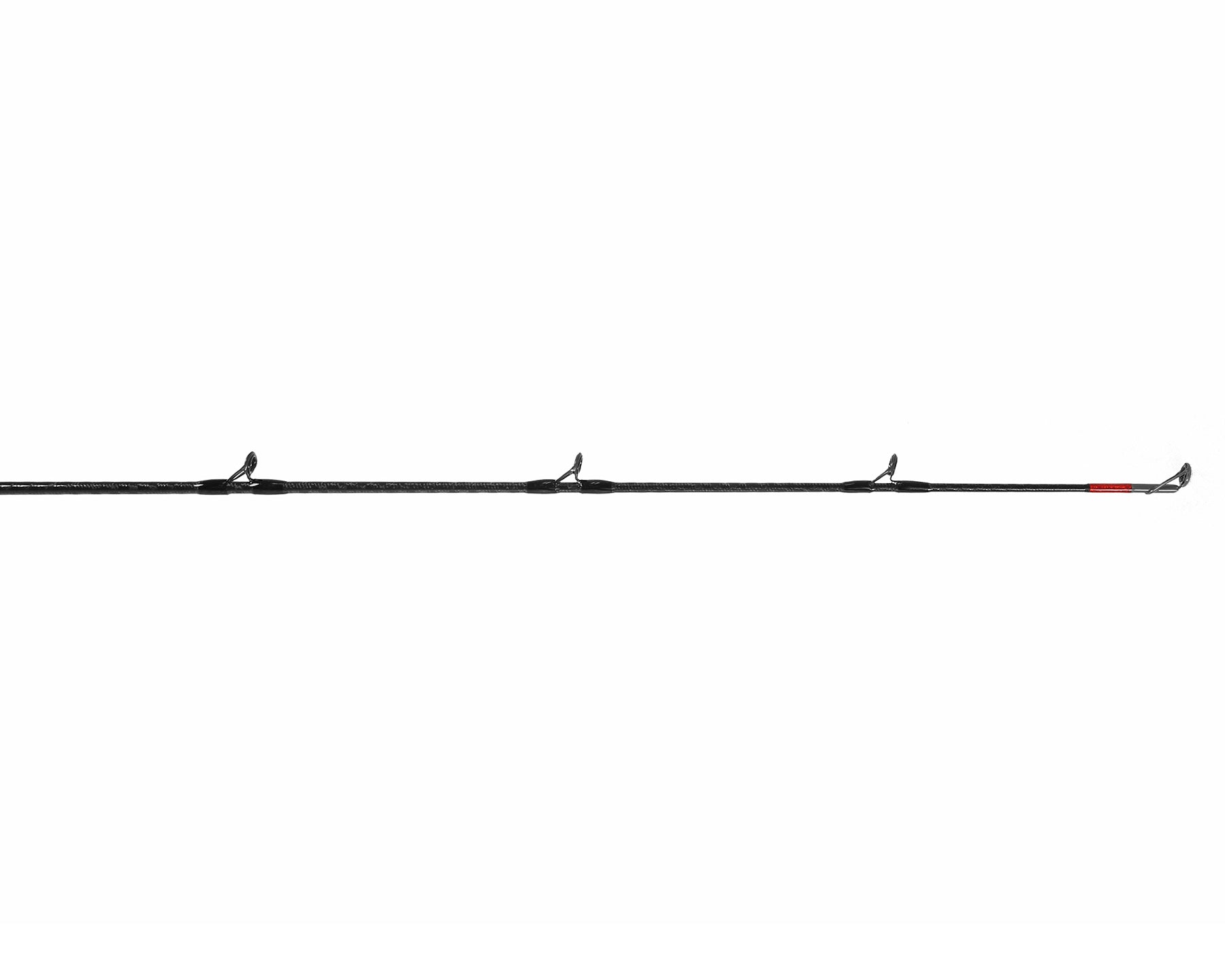 Jigging World Nexus 2.0 Rods - Jigging World