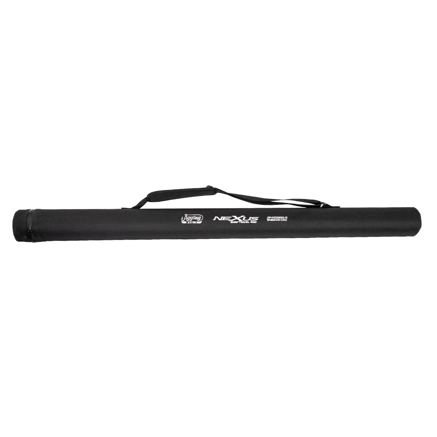 Jigging World Nexus 2.0 Surf Travel Rods