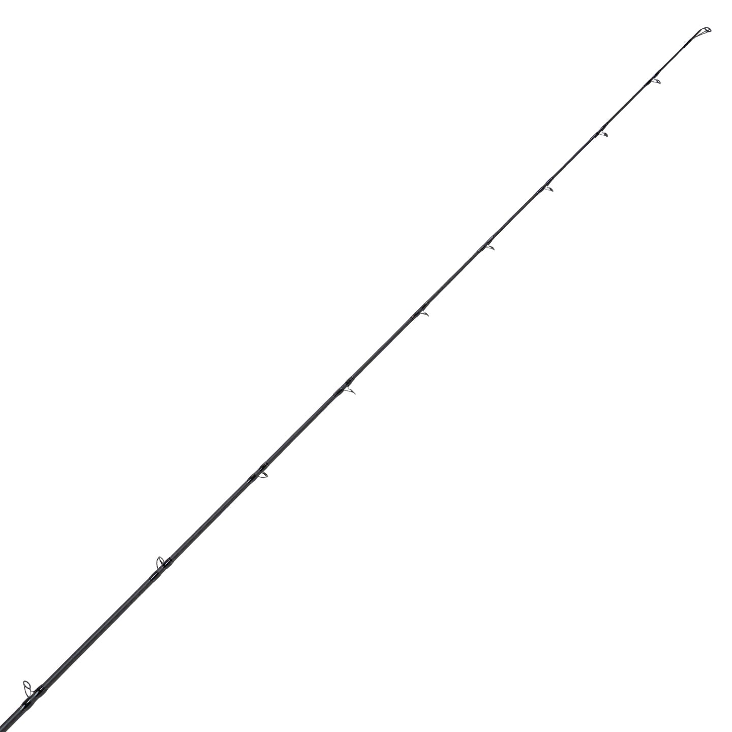Jigging World Night Ranger Rods