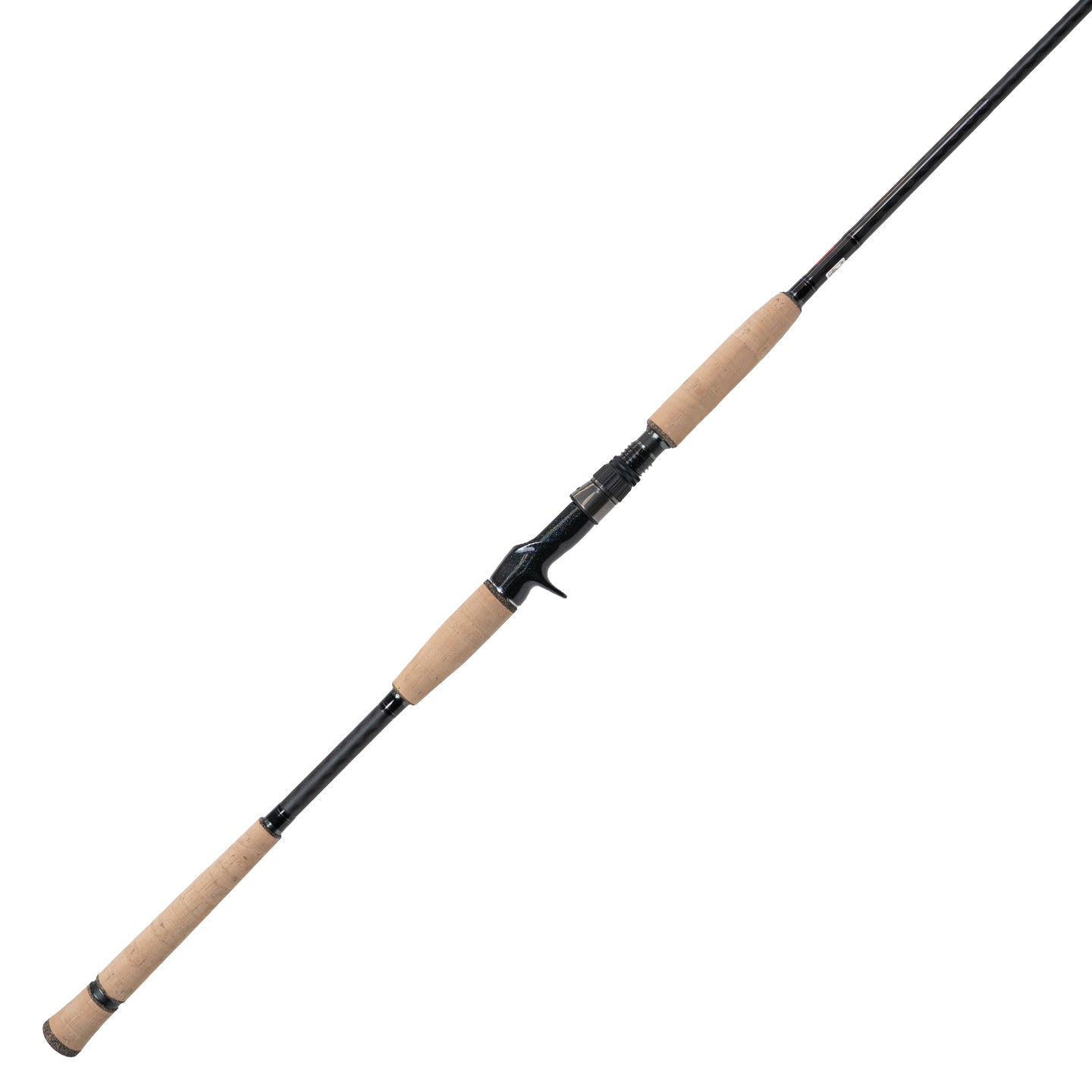 Jigging World Night Ranger Rods