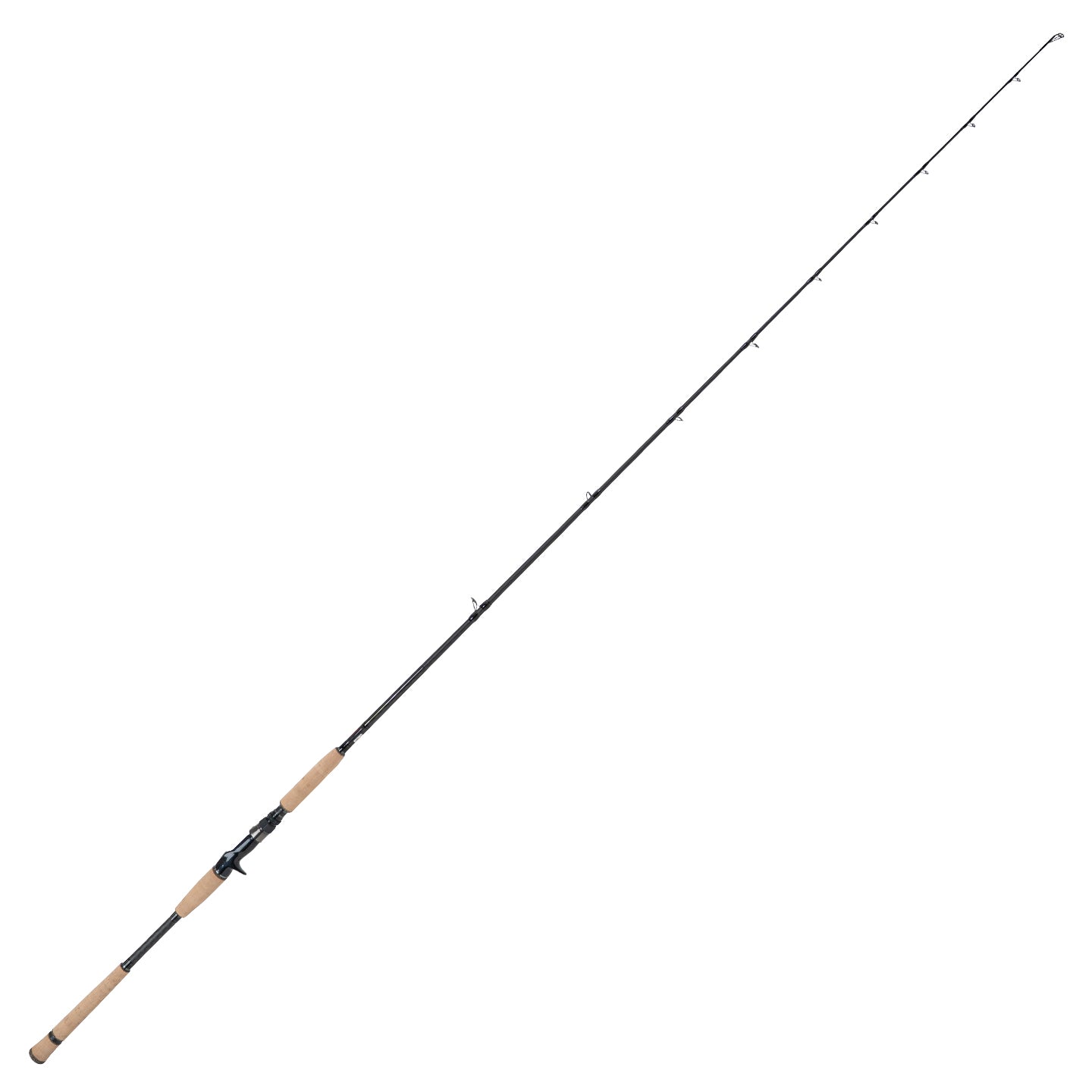 Jigging World Night Ranger Rods
