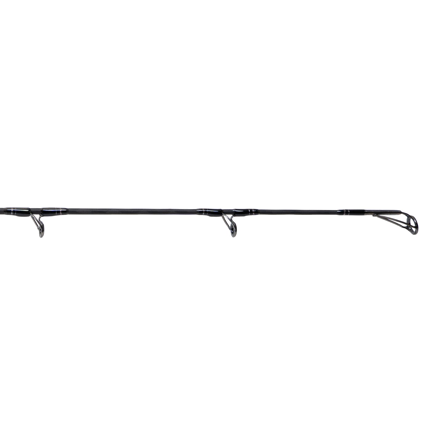 Jigging World Night Ranger Rods