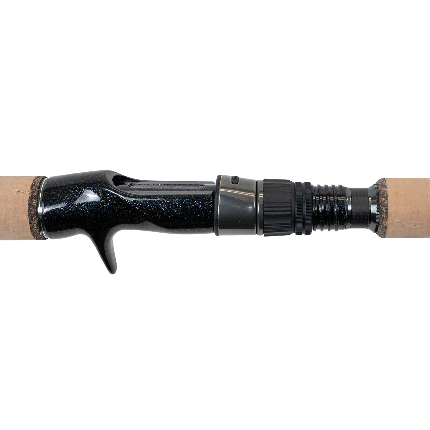 Jigging World Night Ranger Rods