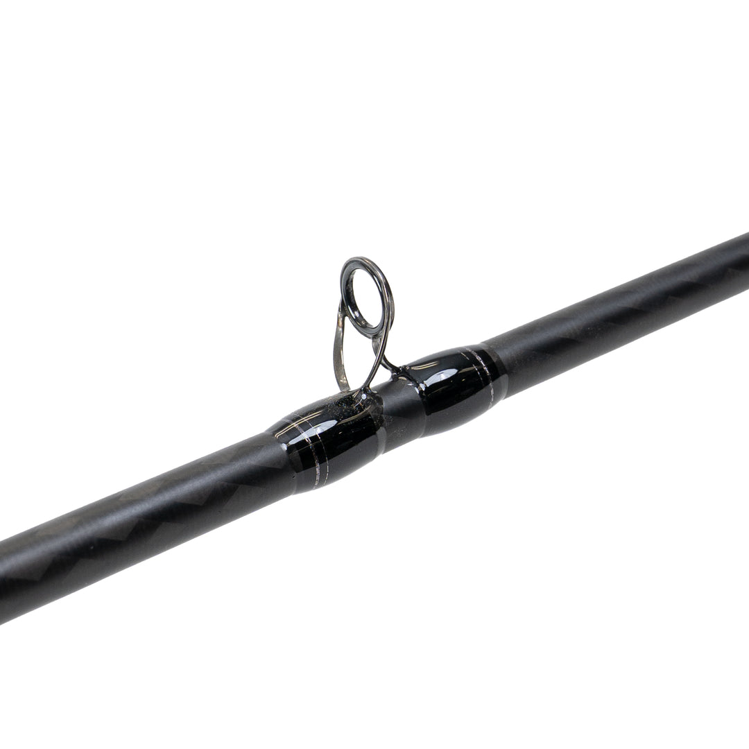 Jigging World Night Ranger Rods