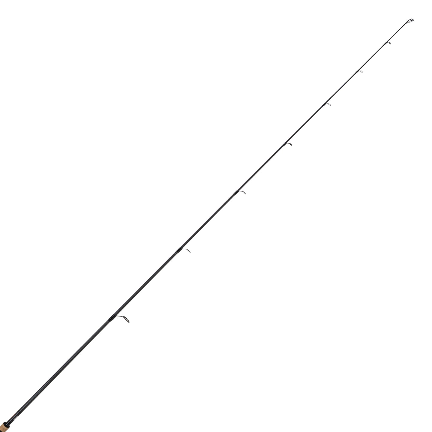 Jigging World Night Ranger Rods