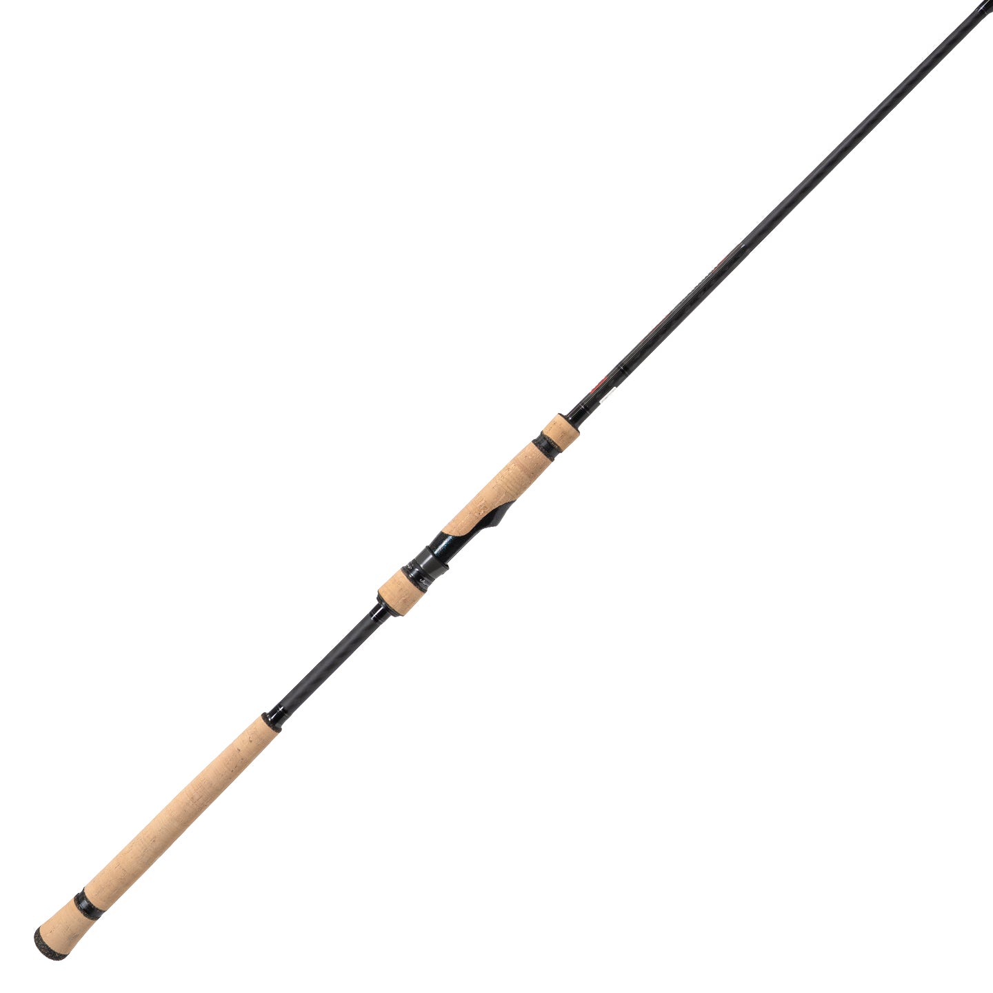 Jigging World Night Ranger Rods