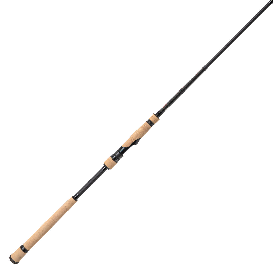 Jigging World Night Ranger Rods