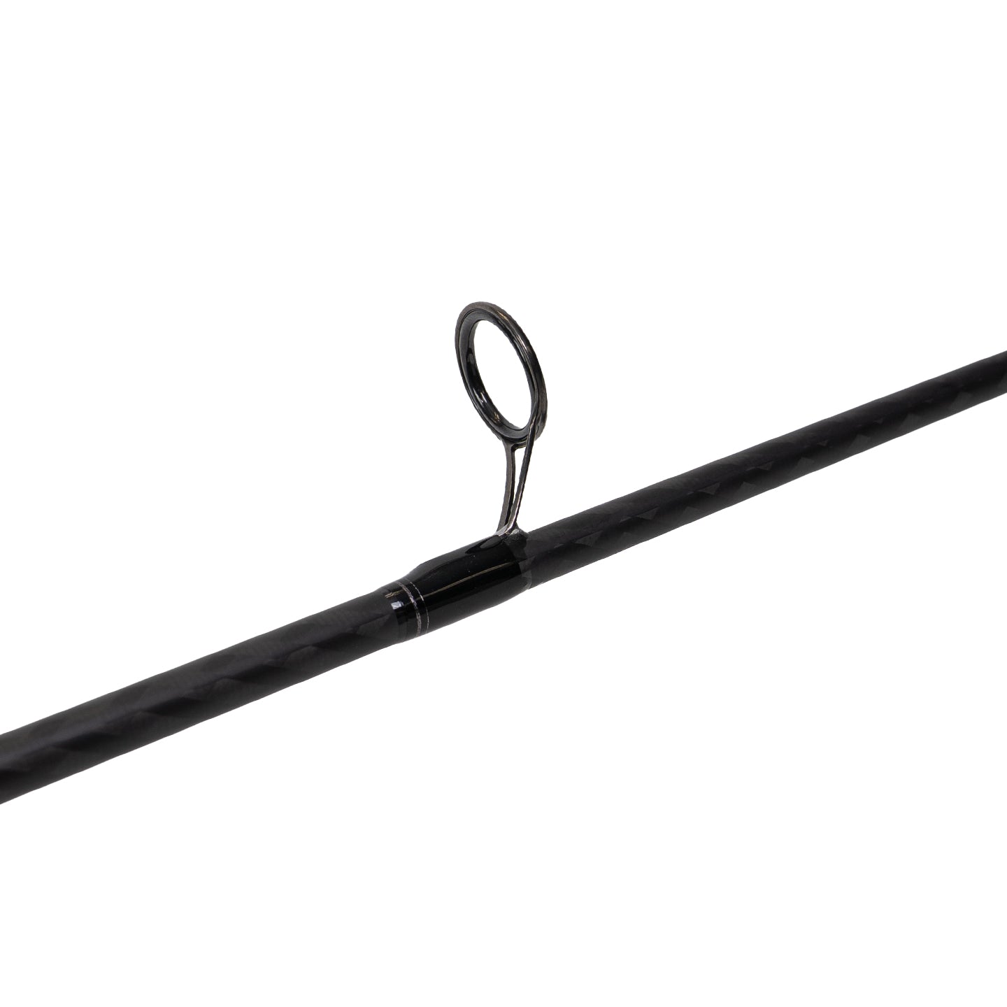 Jigging World Night Ranger Rods