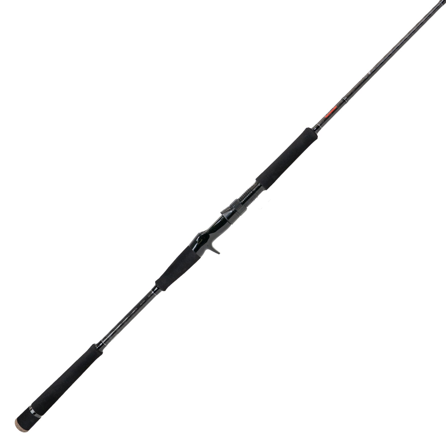 Jigging World Onyx Inshore Rods