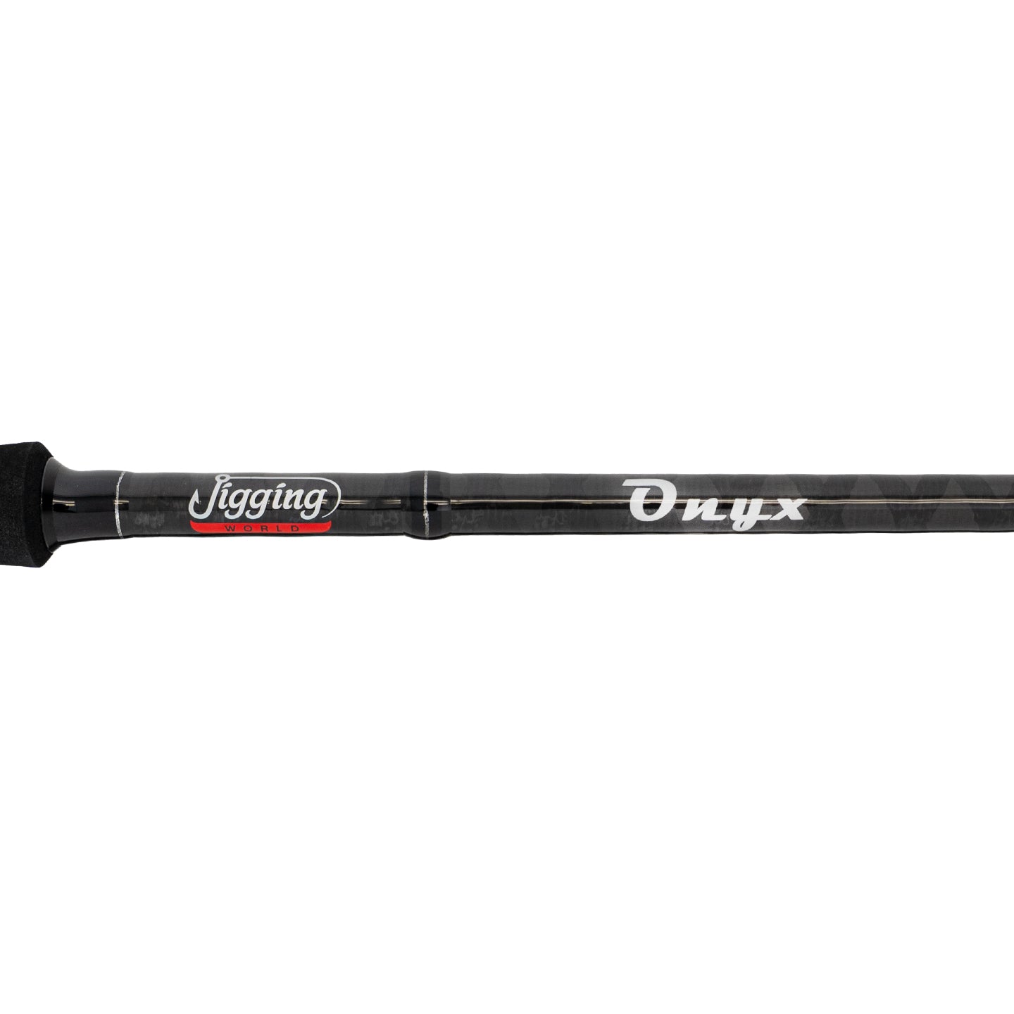 Jigging World Onyx Inshore Rods