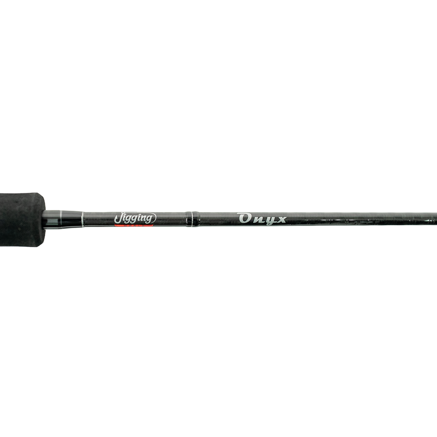 Jigging World Onyx Inshore Rods