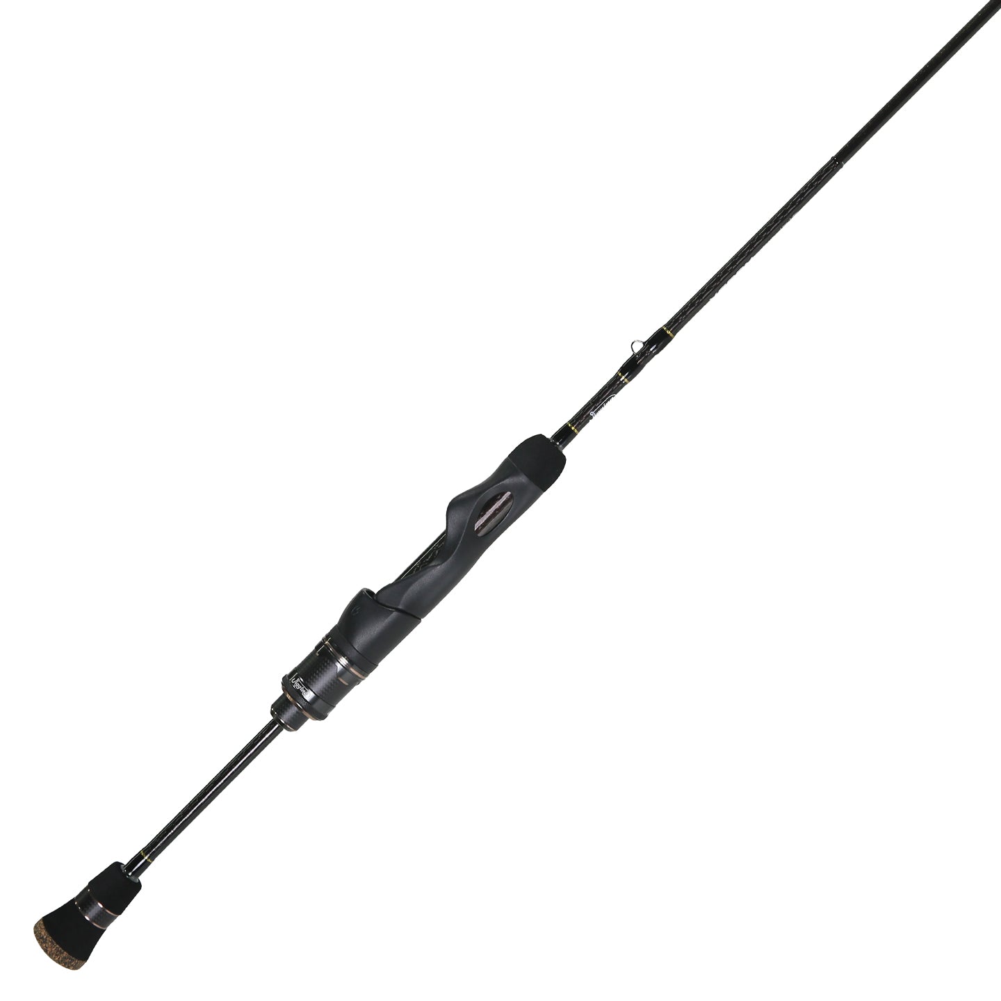 Jigging World Optimus 2.0 Rods