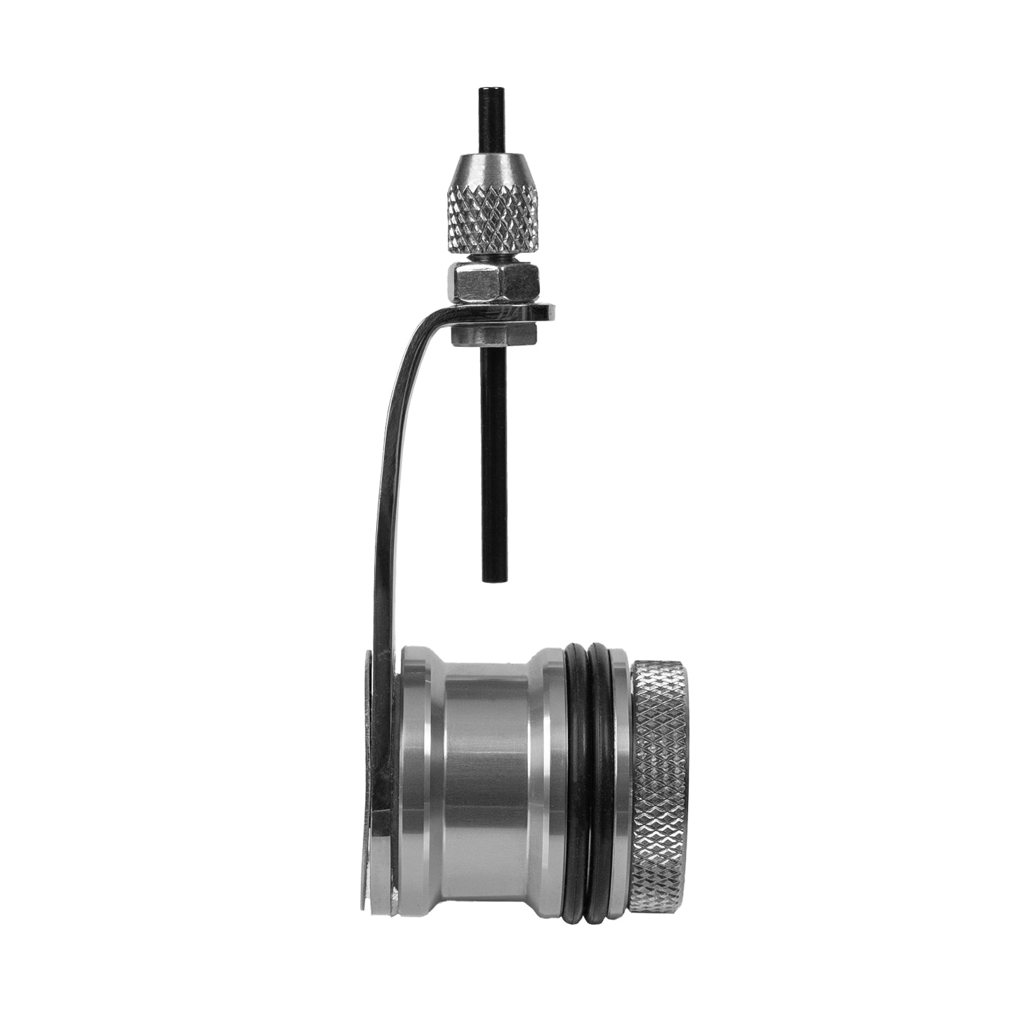 Jigging World PR Bobbin Knotter