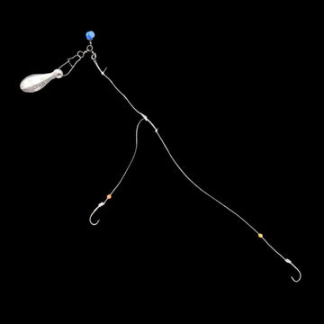 Jigging System Rig Rigs | Hi-Lo, Bottom, Bucktail, T-Wire – Jigging World
