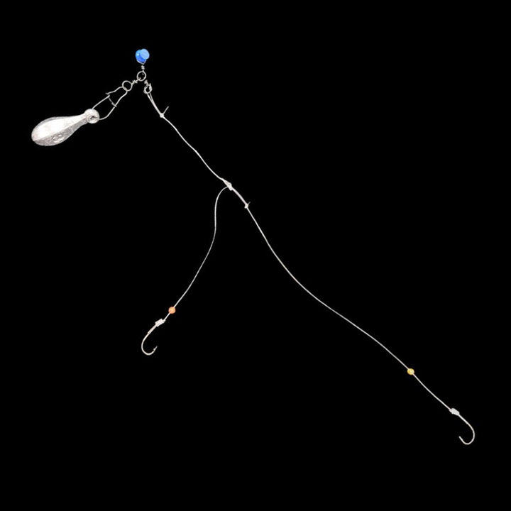 Rigs | Hi-Lo, Bottom, Bucktail, T-Wire – Jigging World