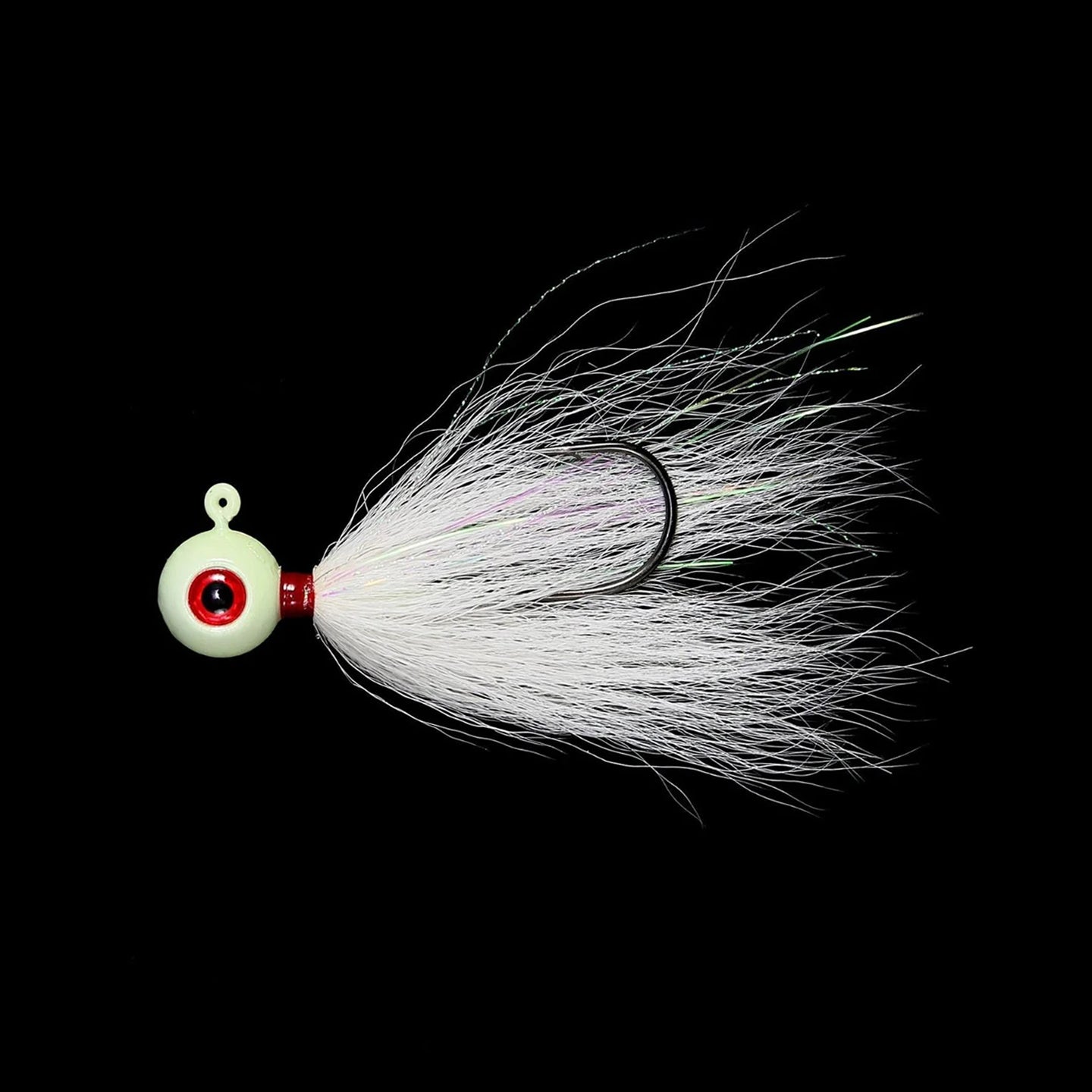 Jigging World Power Ball V2 Bucktail Jigs