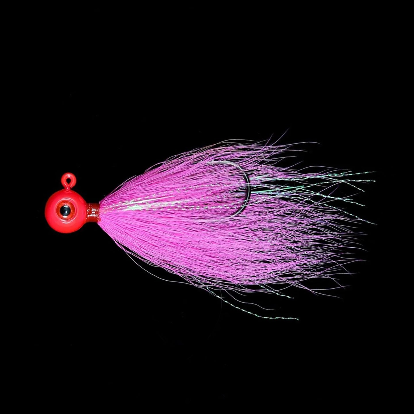Jigging World Power Ball V2 Bucktail Jigs