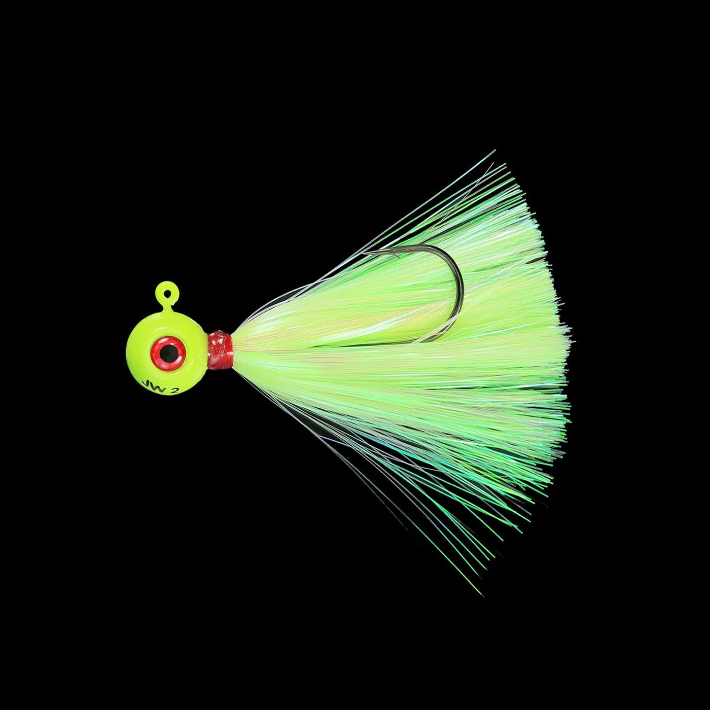 Jigging World Power Ball V2 Mylar Jigs