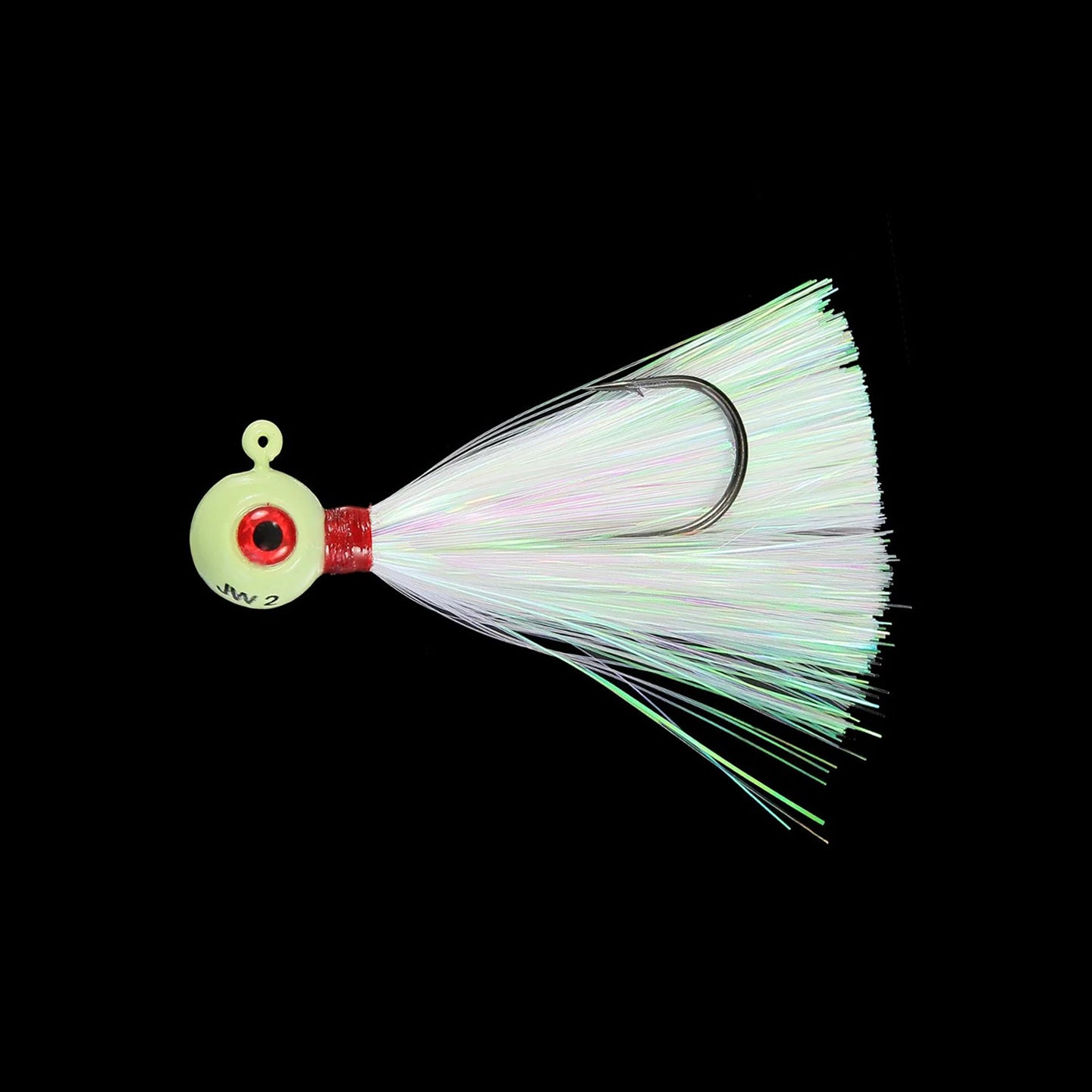 Jigging World Power Ball V2 Mylar Jigs