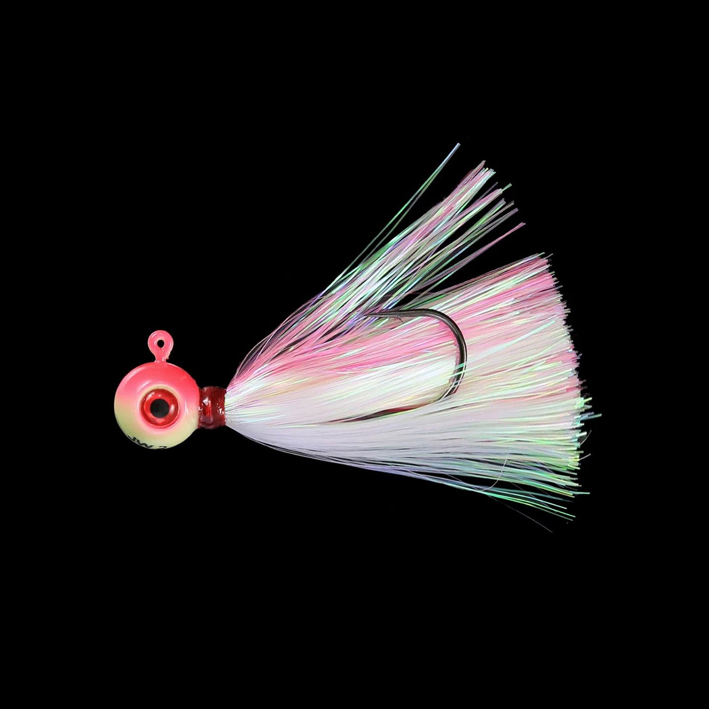 Jigging World Power Ball V2 Mylar Jigs