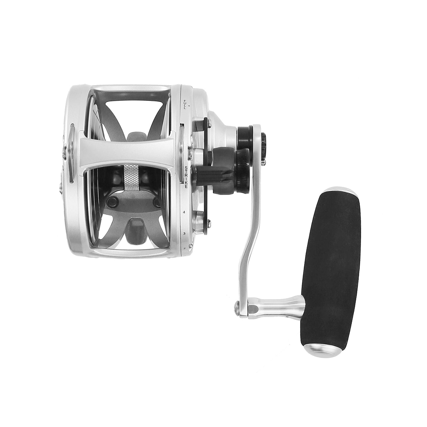 Jigging World Power Handles for Penn Fathom II Single Speed Size 10-40 Reels
