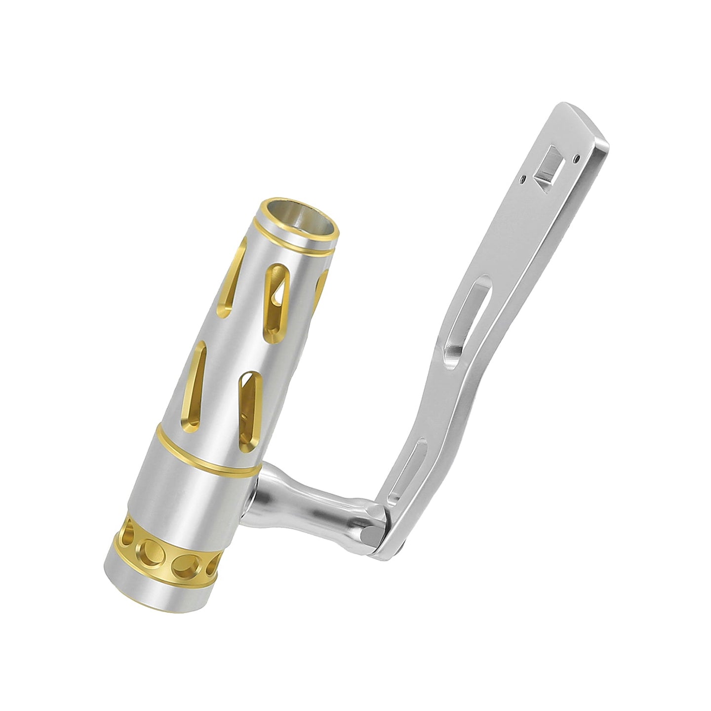 Jigging World Power Handles for Shimano Talica II 2-Speed Size 12-25 Reels
