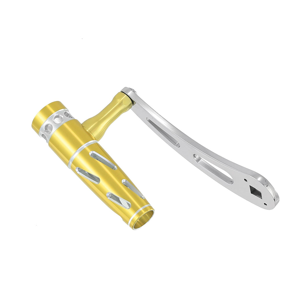 Jigging World Power Handles for Shimano Talica II 2-Speed Size 12-25 R