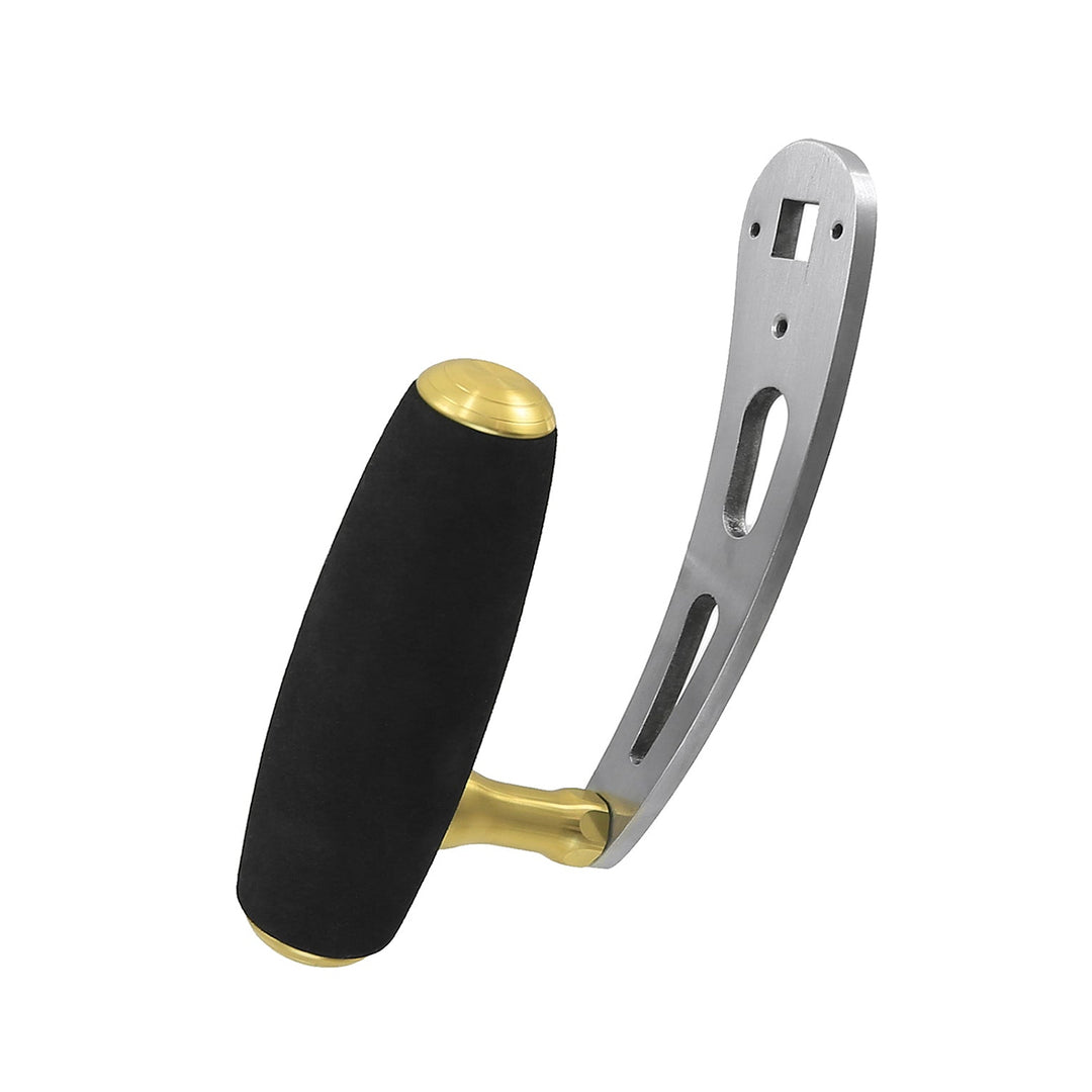 Jigging World Power Handles for Shimano Tiagra II 2-Speed Size 12-30 R