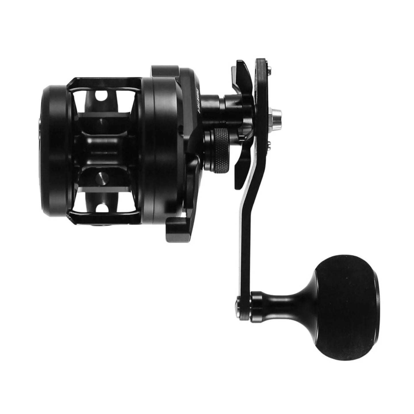 Jigging World Prime Star Drag Reels