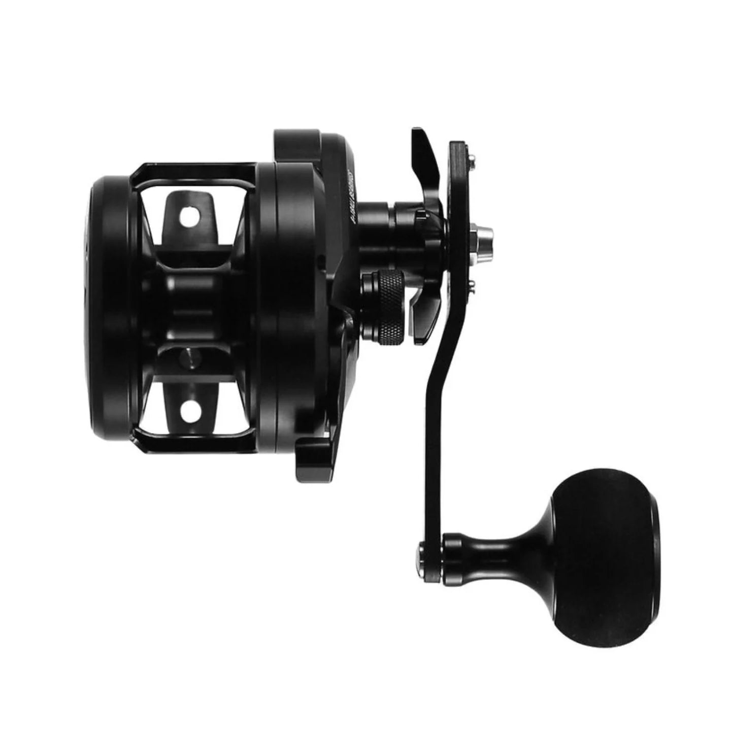 Jigging World Prime Star Drag Reels