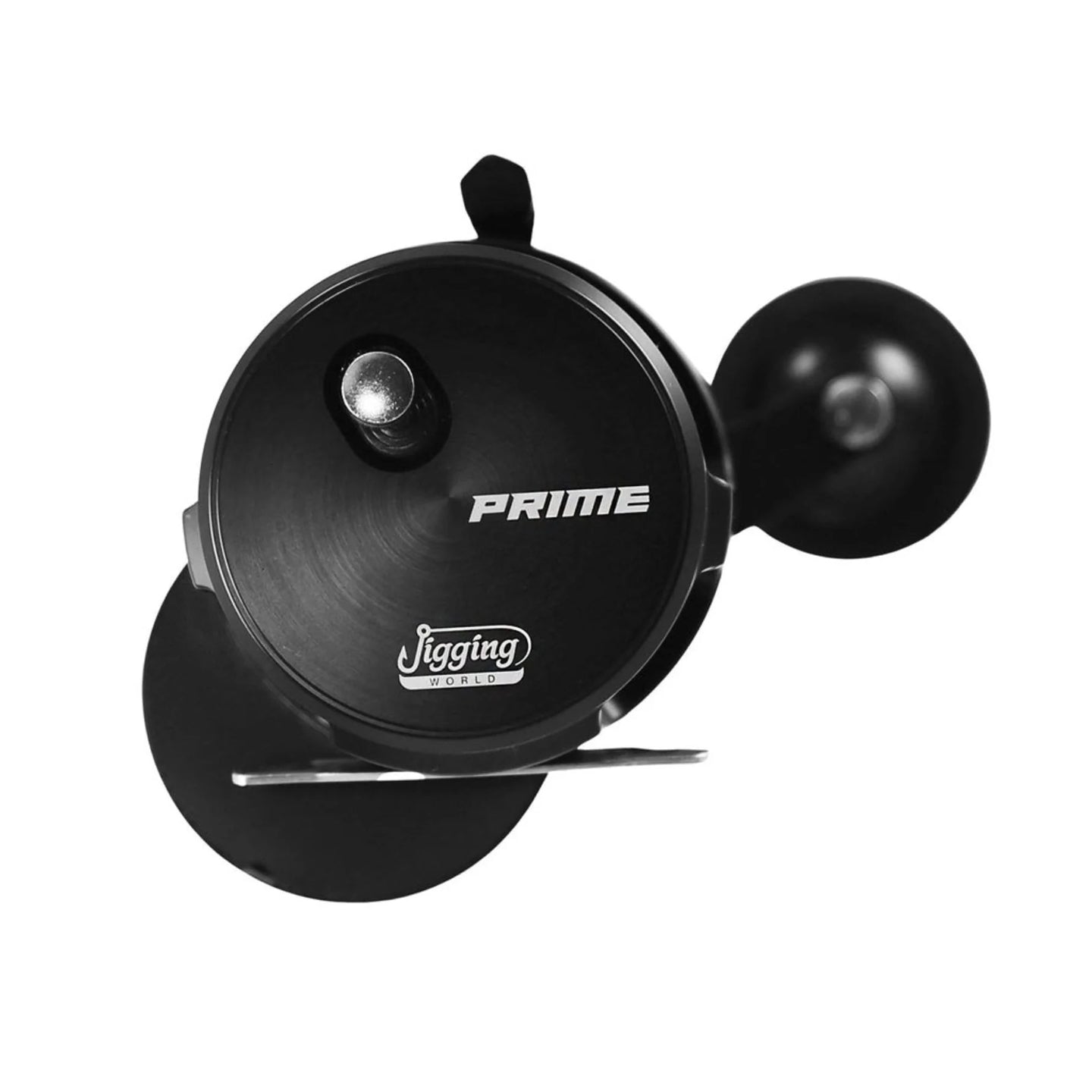 Jigging World Prime Star Drag Reels