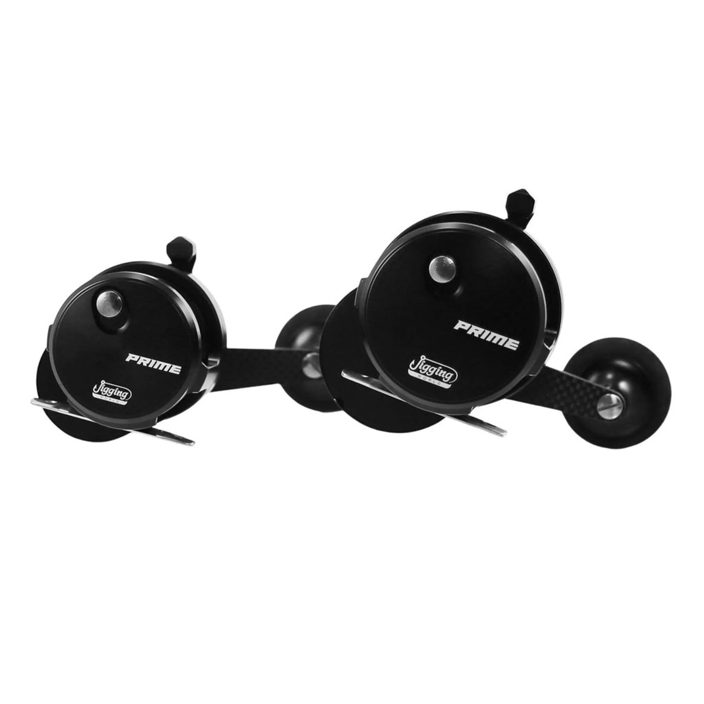 Jigging World Prime Star Drag Reels
