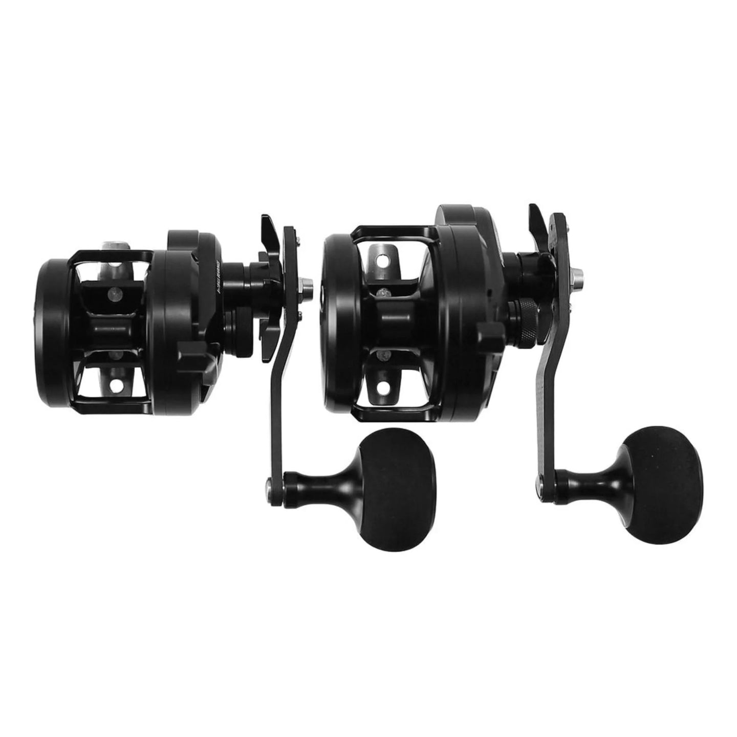 Jigging World Prime Star Drag Reels