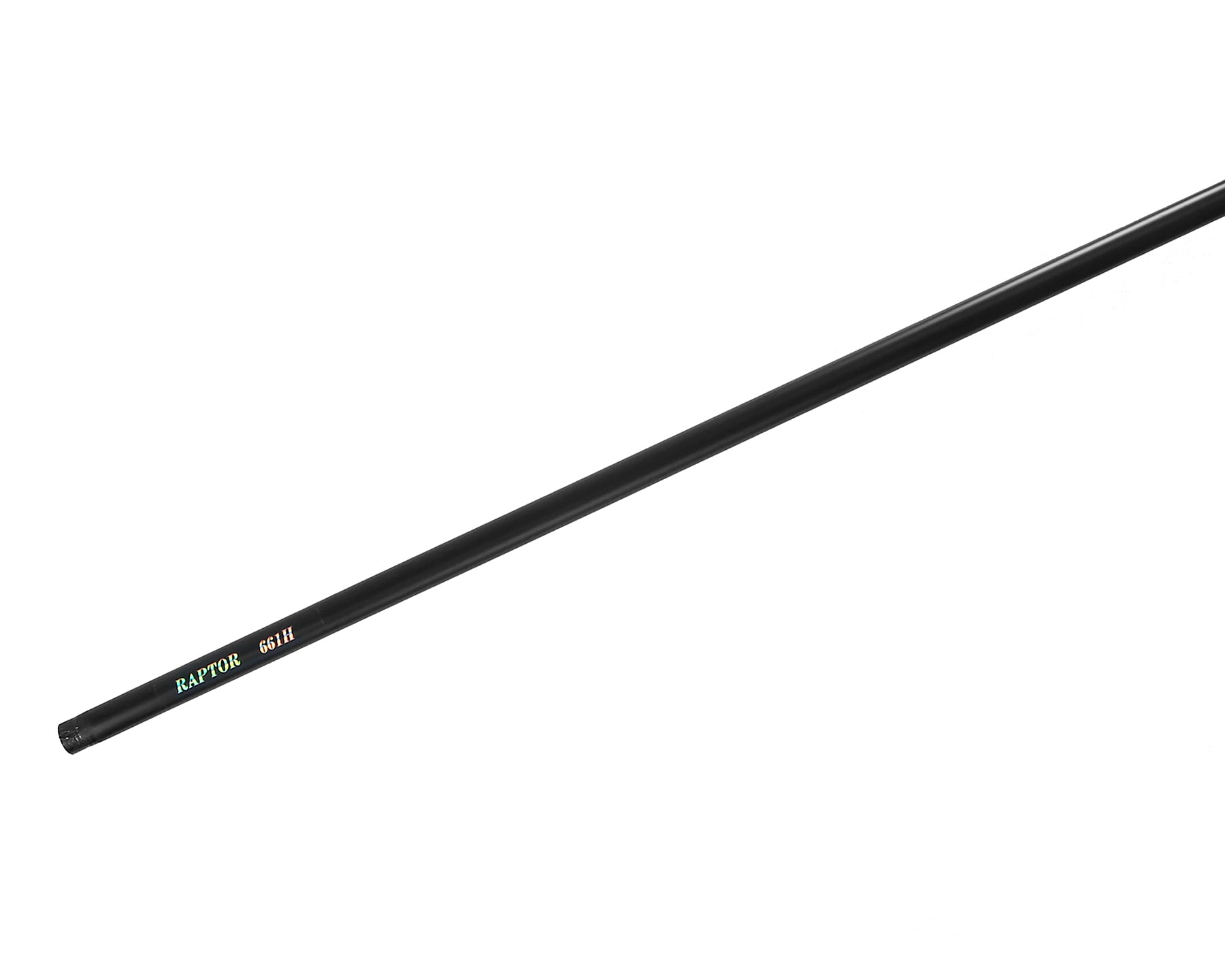 Jigging World Raptor Blanks - Jigging World