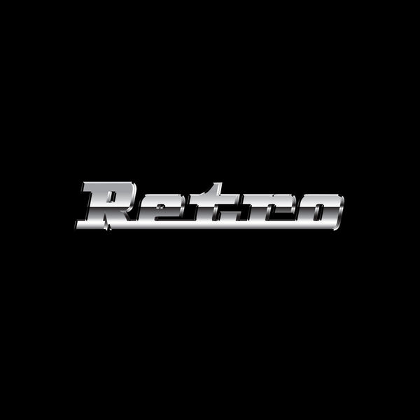 ロッド nostalgia Jigging World Retro Rods