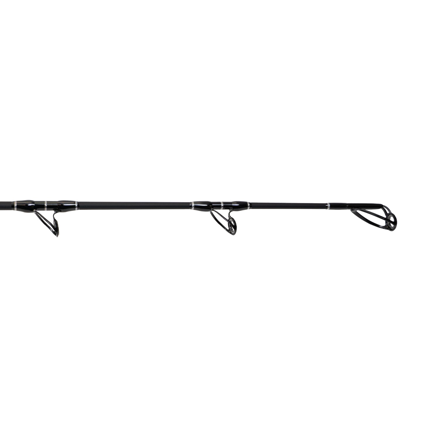 Jigging World Raptor Rods