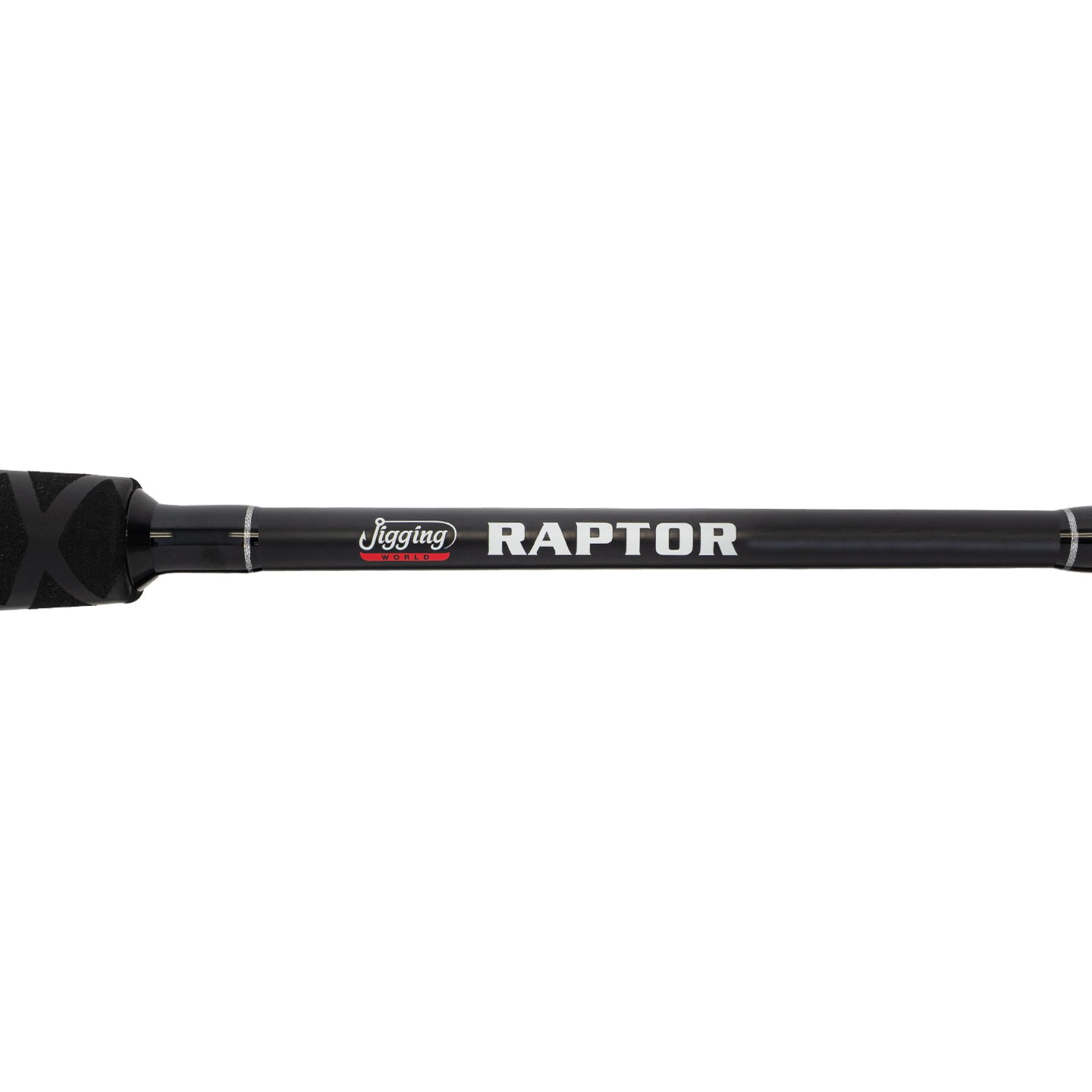 Jigging World Raptor Rods
