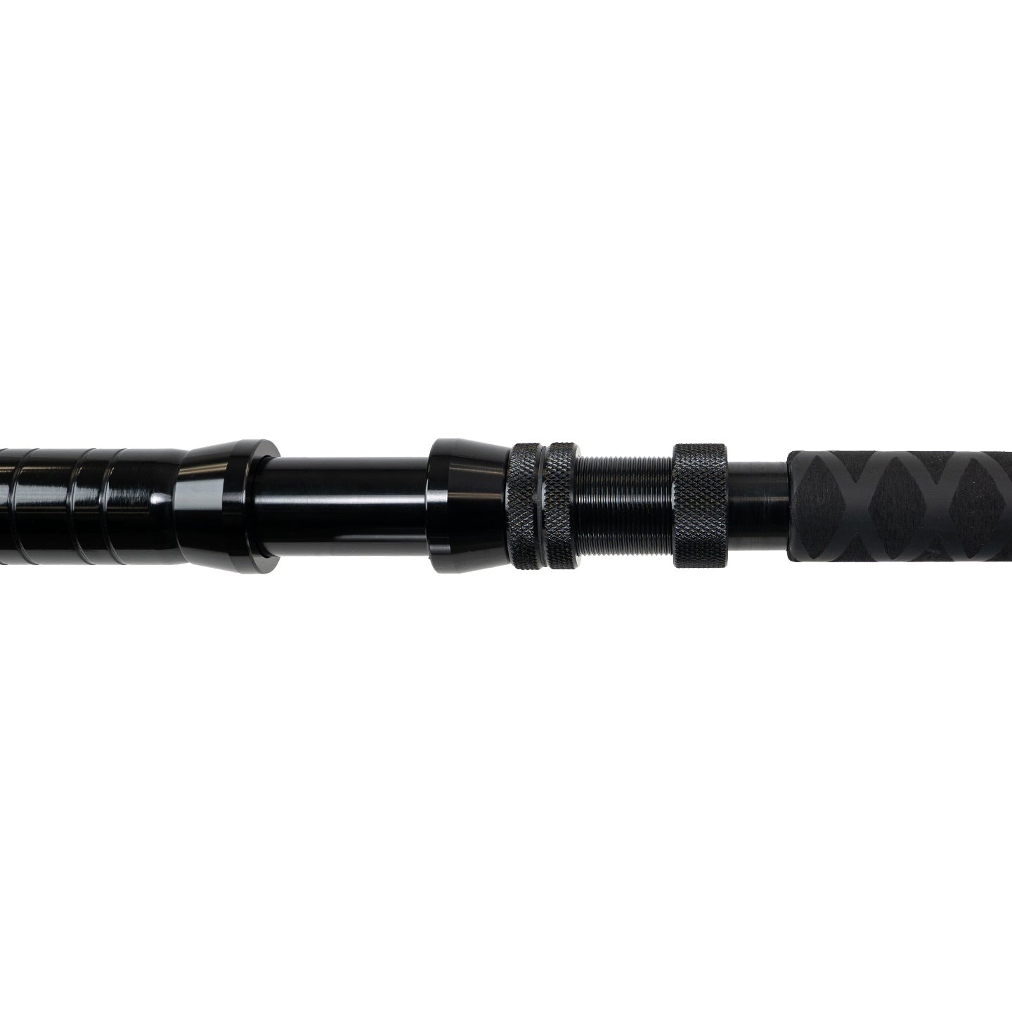 Jigging World Raptor Rods