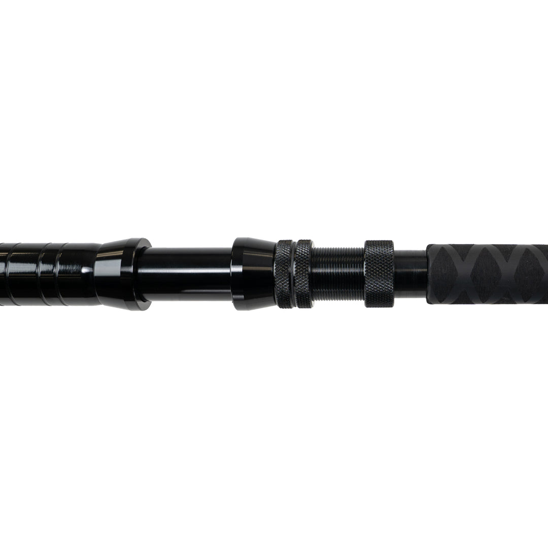 Jigging World Raptor Rods