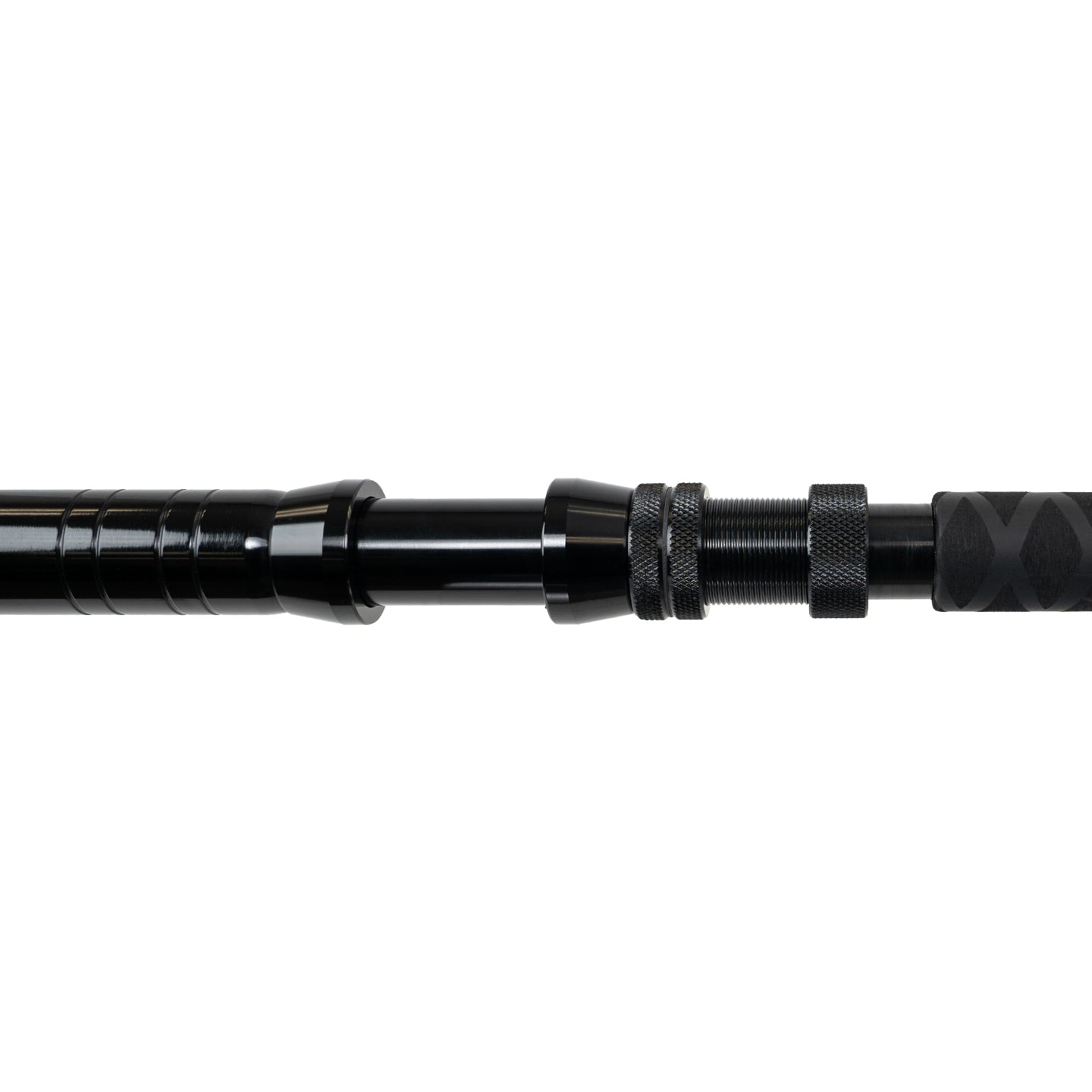 Jigging World Raptor Rods