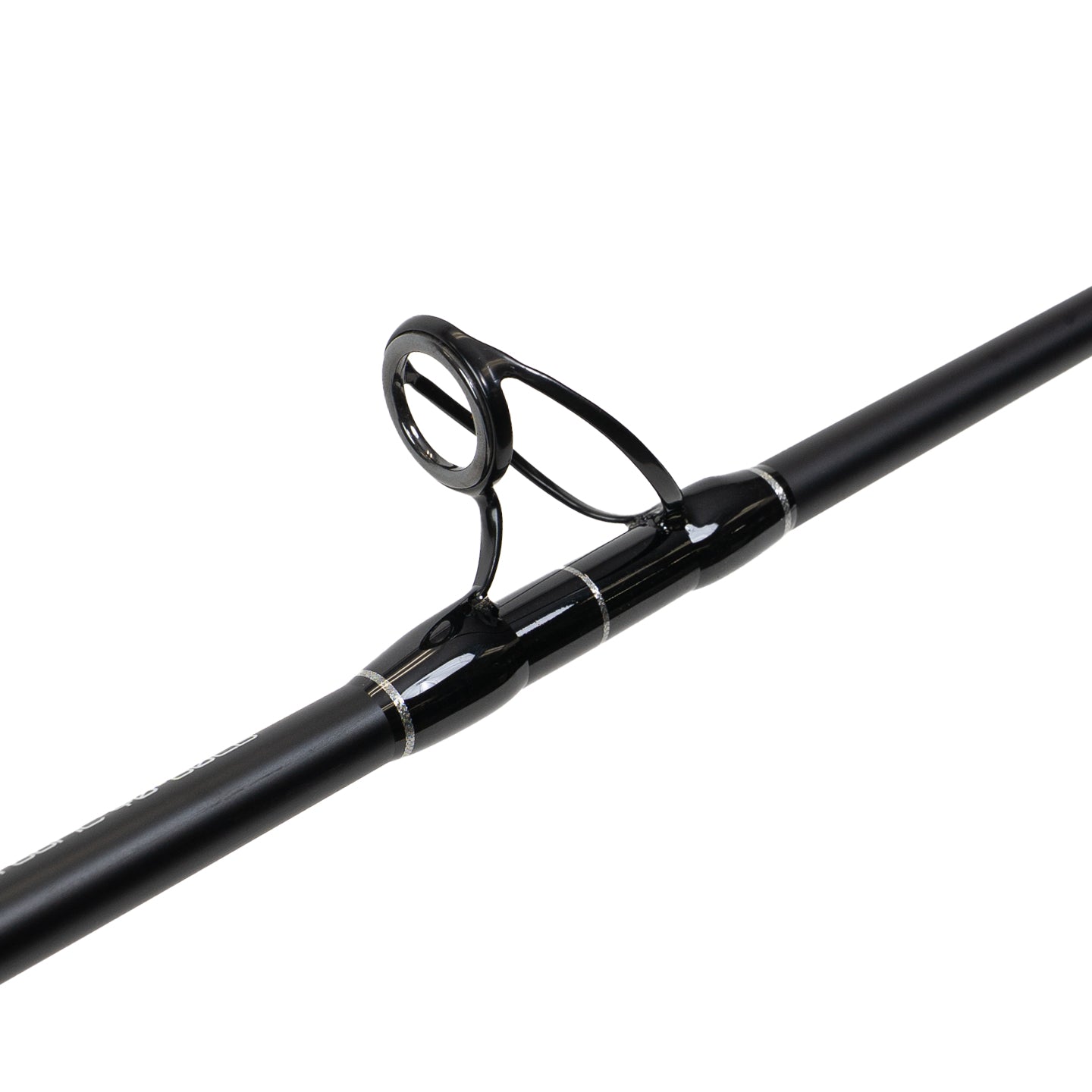 Jigging World Raptor Rods