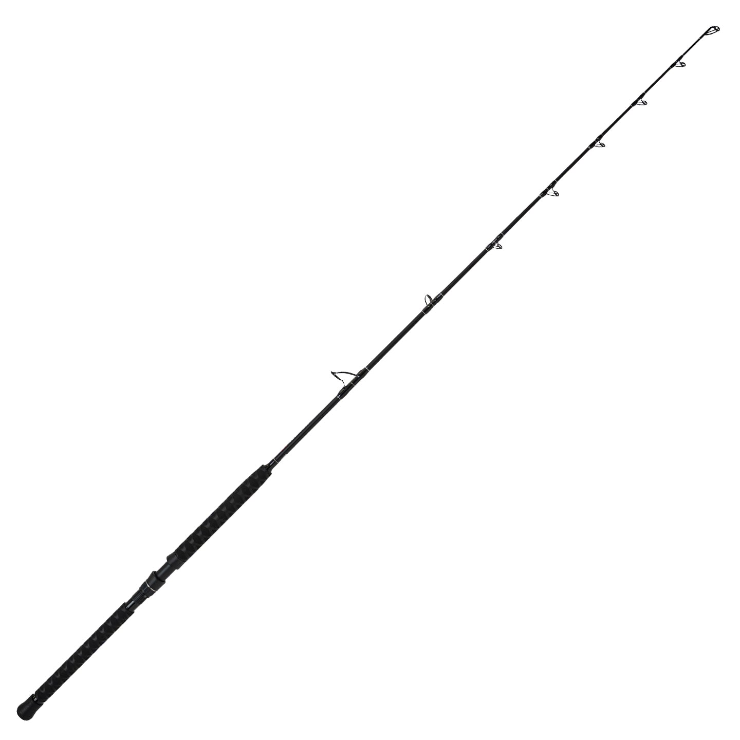 Jigging World Raptor Rods