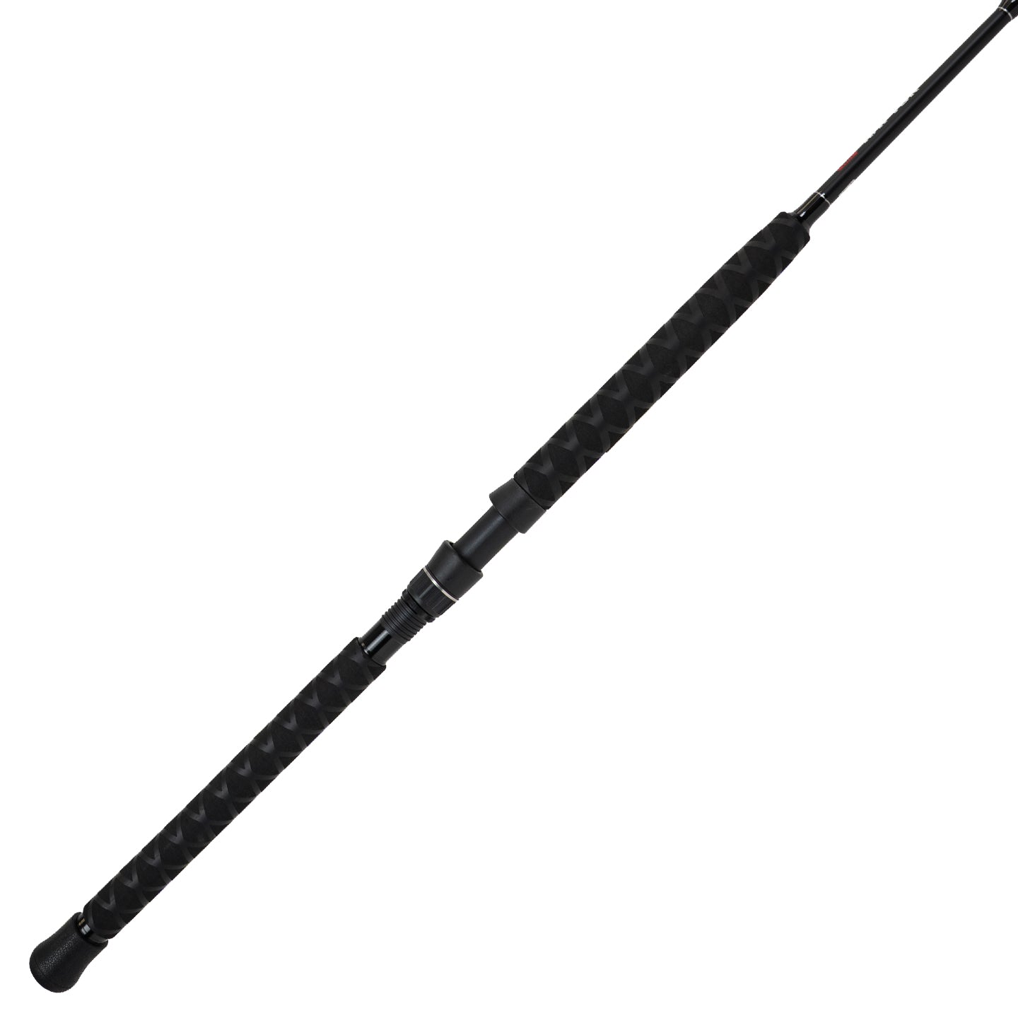 Jigging World Raptor Rods