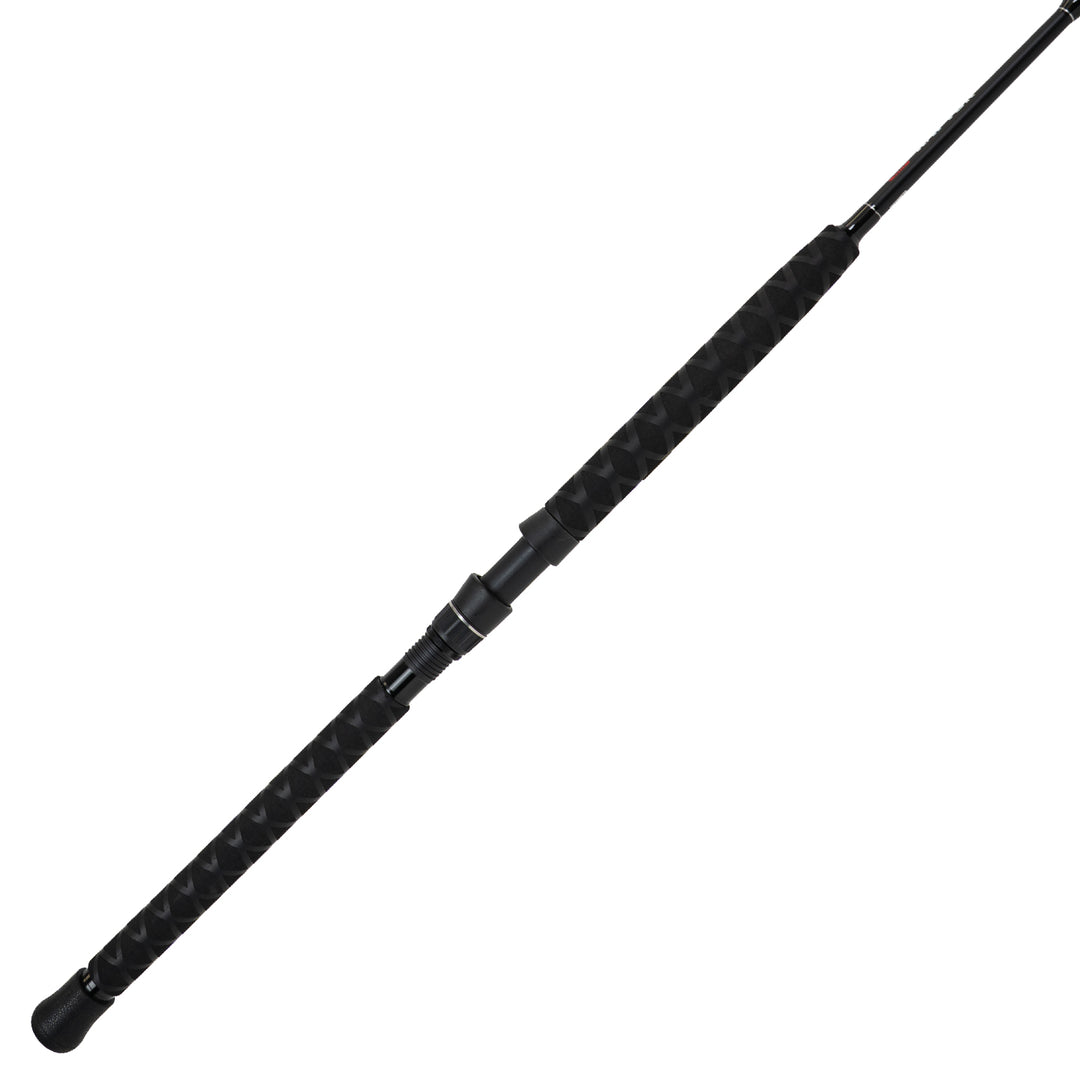 Cullem Raptor Rods Jigging World Raptor Rods