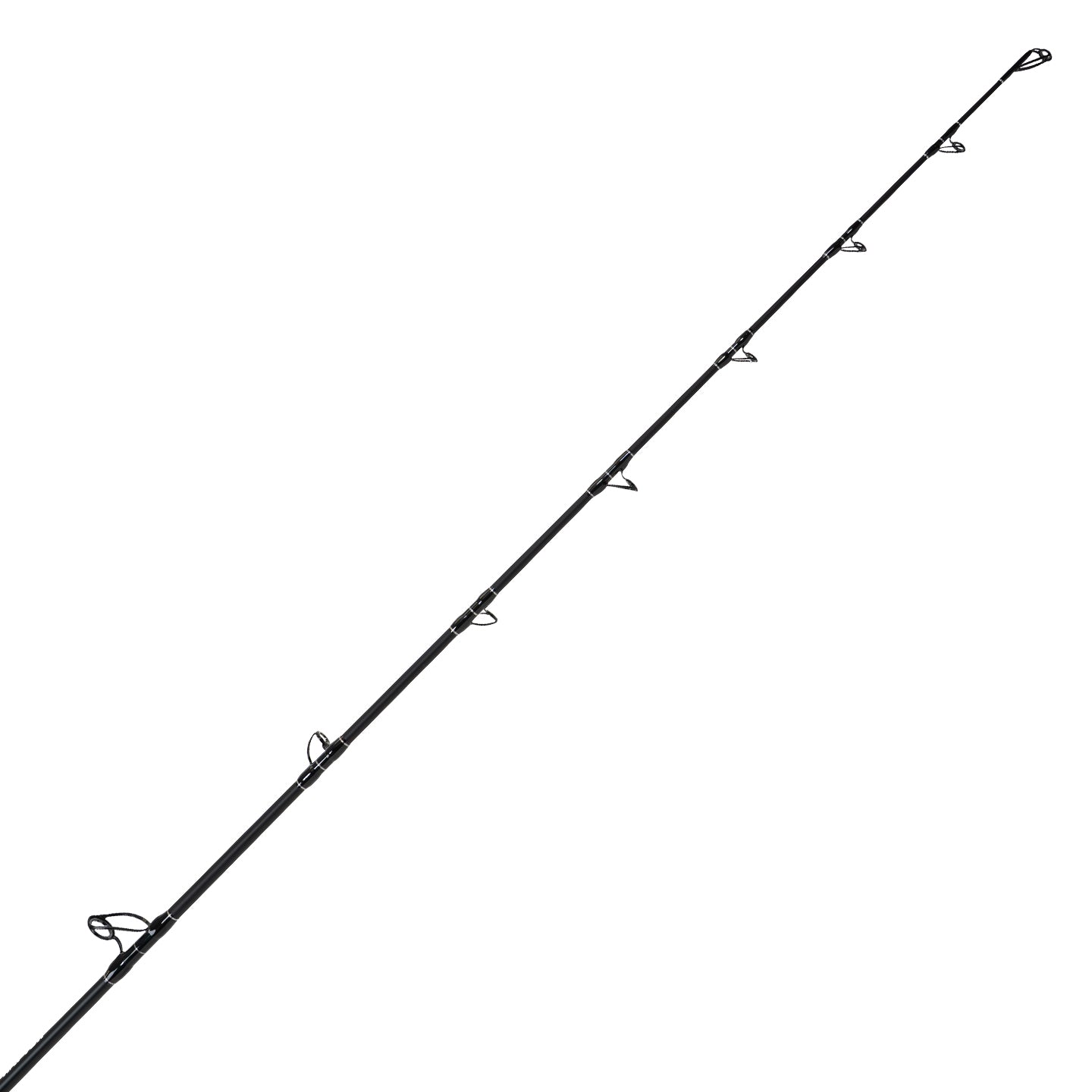 Jigging World Raptor Rods