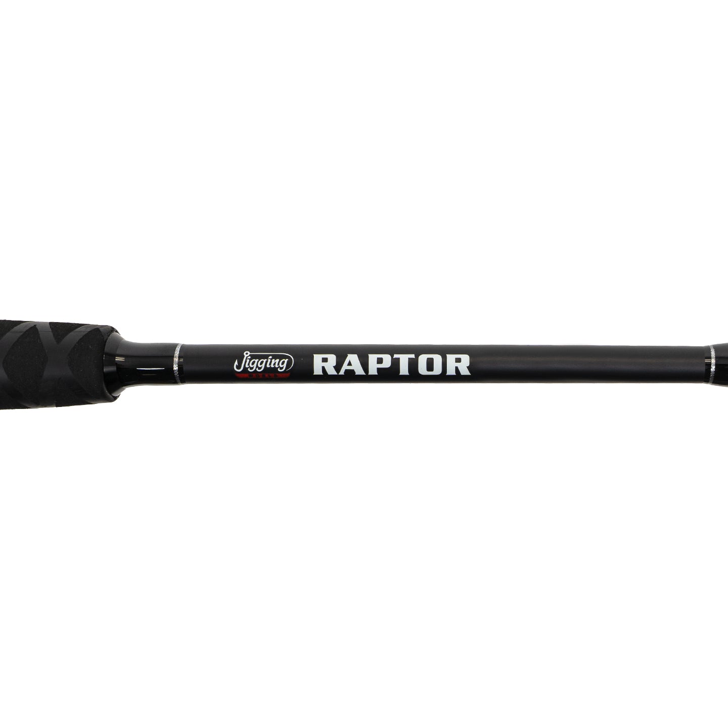 Jigging World Raptor Rods