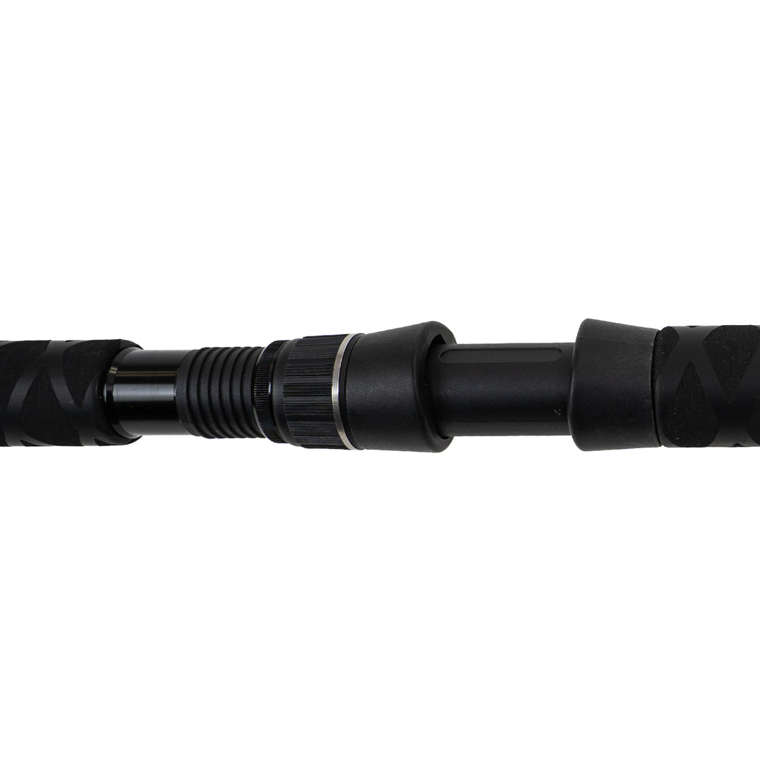 Cullem Raptor Rods Jigging World Raptor Rods