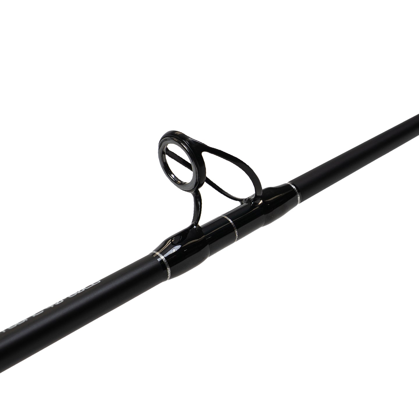 Jigging World Raptor Rods