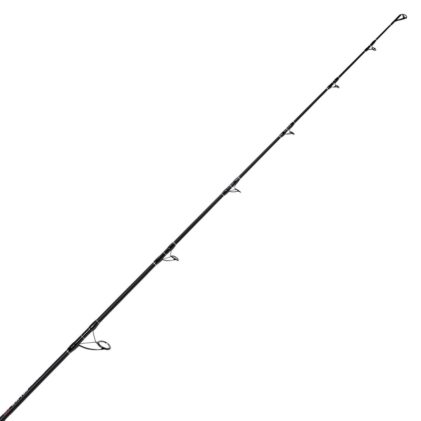 Jigging World Raptor Rods